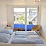 Daire Skandinavienblick Strandlaeufer 2,6 Hohwacht