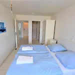 Skandinavienblick Strandlaeufer 2,6 Daire Hohwacht