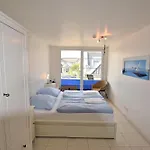 Skandinavienblick Strandlaeufer 2,6 Hohwacht