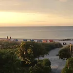Skandinavienblick Strandlaeufer 2,6 Daire Hohwacht