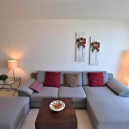 Apartamento Skandinavienblick Strandlaeufer 2,6