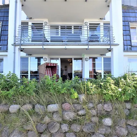 Skandinavienblick Strandlaeufer 2,6 *