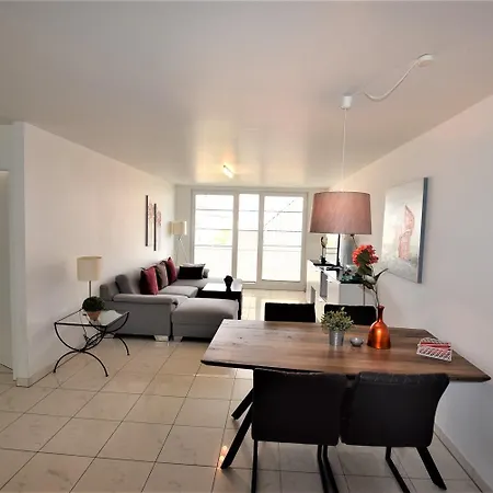 Skandinavienblick Strandlaeufer 2,6 * Ховахт