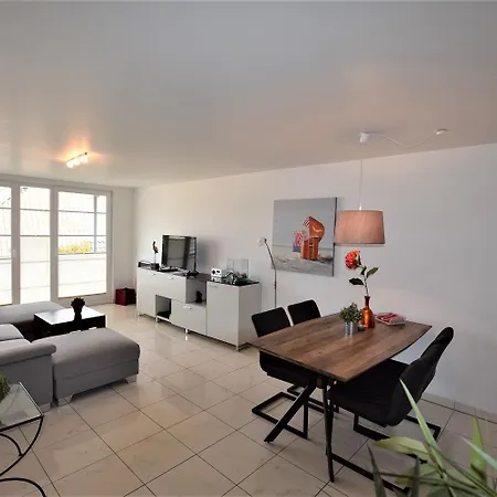 Skandinavienblick Strandlaeufer 2,6 Hohwacht