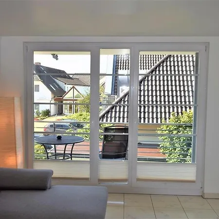 Skandinavienblick Strandlaeufer 2,6 *