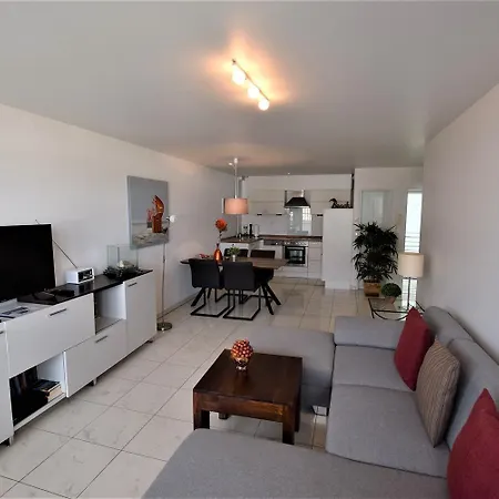 Skandinavienblick Strandlaeufer 2,6 *