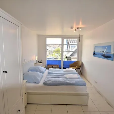 Skandinavienblick Strandlaeufer 2,6 Hohwacht