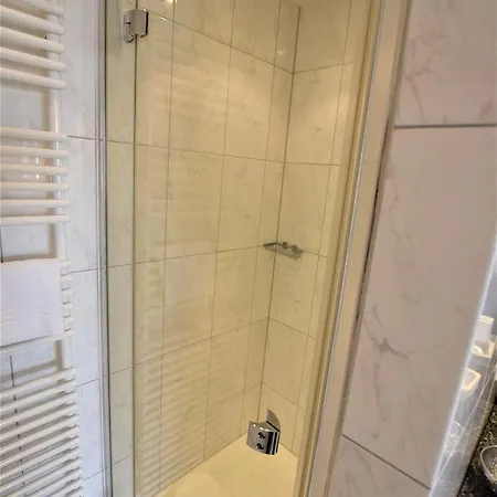 Skandinavienblick Strandlaeufer 2,6 * Ховахт