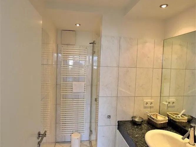 Skandinavienblick Strandlaeufer 2,6 Appartamento